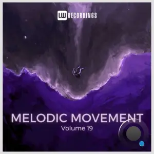 Melodic Movement, Vol. 19 (2025)
