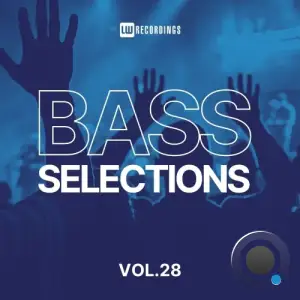 Bass Selections, Vol. 28 (2025)
