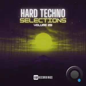 Hard Techno Selections, Vol. 28 (2025)