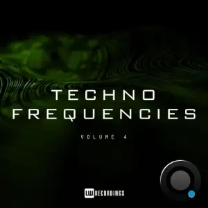 Techno Frequencies, Vol. 04 (2025)