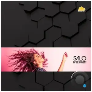 Salo - In the Moment (2025)