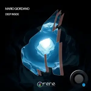 Mario Giordano - Deep Inside (2025)