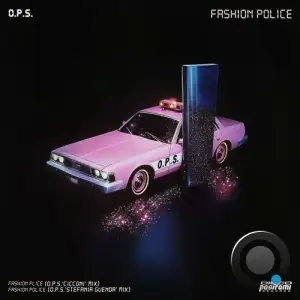 O.P.S. - Fashion Police (2025)