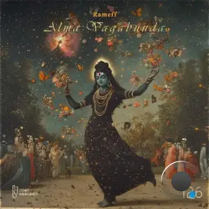 Rameff - Alma Vagabunda (2025)