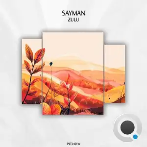 Sayman - Zulu (2025)
