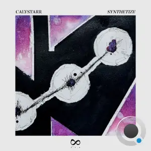 Calystarr - Synthetize (2025)