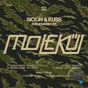 Sicion - The Journey (2025)