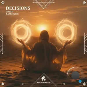 Guzzk, Ramuz (BR) - Decisions (2025)