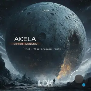 Akela - Seven Senses (2025)