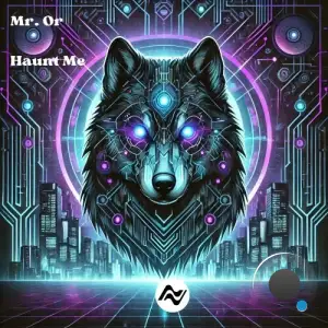 Mr. Or - Haunt Me (2025)