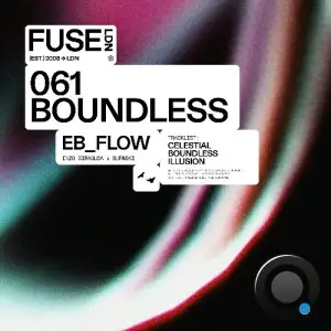 eb flow - Boundless (2025)