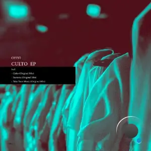 Oyiyi - Culto (2025)
