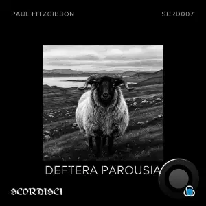Paul Fitzgibbon - Deftera Parousia (2025)