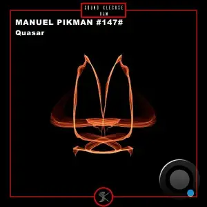 Manuel Pikman #147# - Quasar (2025)