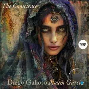 Diego Galloso, Noam Garcia - The Conscience (2025)