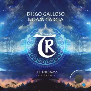Diego Galloso, Noam Garcia - The Dreams (2025)