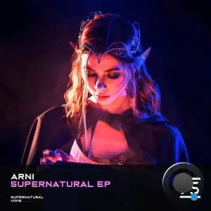 Arni - Supernatural (2025)