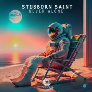 Stubborn Saint - Never Alone (2025)