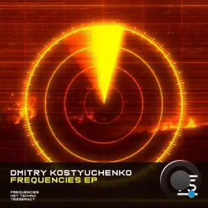 Dmitry Kostyuchenko - Frequencies (2025)