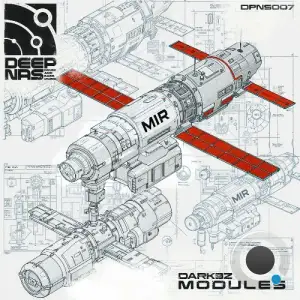 Dark3z - Modules (2025)