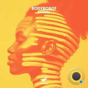 Bodyrobot - Kalimba (2025)