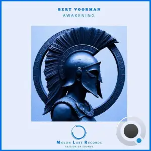 Bert Voorman - Awakening (2025)