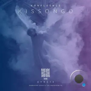 Konfluence - Kissongo (2025)
