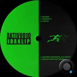 Iraklip - AKTIVV 010 (2025)