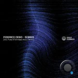 Federico Cesio - Senses (2025)