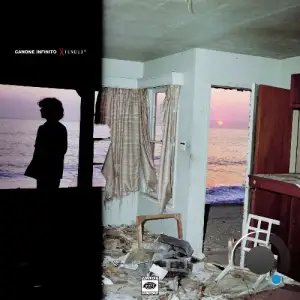 Lorenzo Senni - Canone Infinito Xtended (2025)