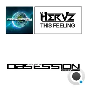 DJ HerVz - This Feeling (2025)