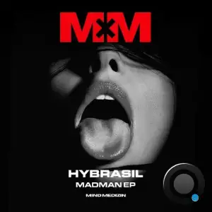 Hybrasil - Madman (2025)