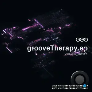 Shaun Moses - Groove Therapy (2025)
