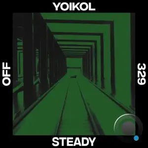 Yoikol - Steady (2025)