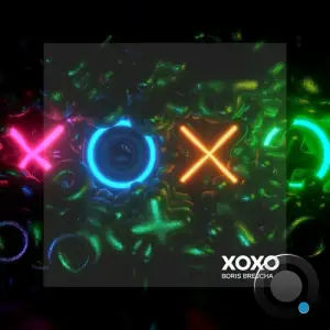 Boris Brejcha - XOXO (2025)