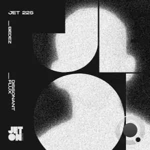 Bedez - Dissonant Flux (2025)