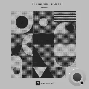 Xris Vavrzhina - Black Side (2025)