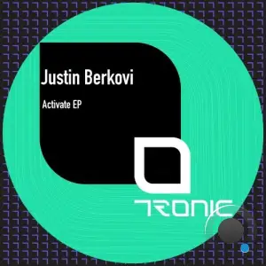 Justin Berkovi - Activate (2025)