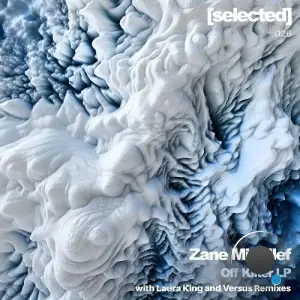 Zane Micallef - Off Kilter (2025)