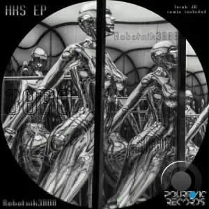 Robotnik3000 - HKS (2025)