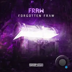 Fraw - FORGOTTEN FRAW (2025)