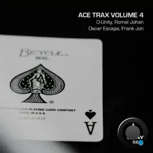 Ace Trax Volume 4 (2025)
