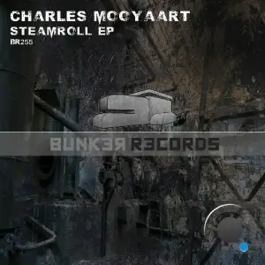Charles Mooyaart - Steamroll (2025)