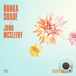 Booka Shade & Jono McCleery - Save Me (Casper Cole Remix) (2025)