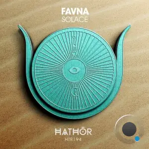 Favna - Solace (2025)
