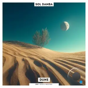 Sol Damba - Dune (2025)