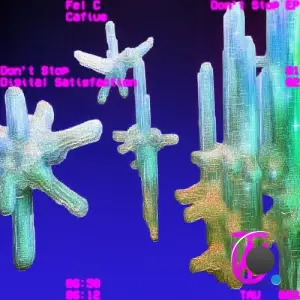 Fel C & Cafius - Don't Stop (2025)