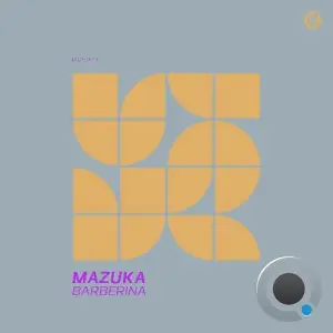Barberina - Mazuka (2025)