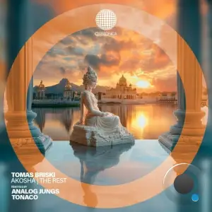 Tomas Briski - Akosha | The Rest (2025)