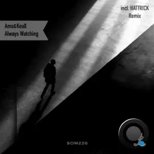 Amo&Koall - Always Watching (2025)